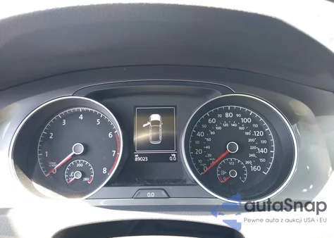 2017 Volkswagen Golf Alltrack Tsi S/Tsi Se/Tsi Sel из США, поврежденный, VIN 3VWH17AU0HM509330